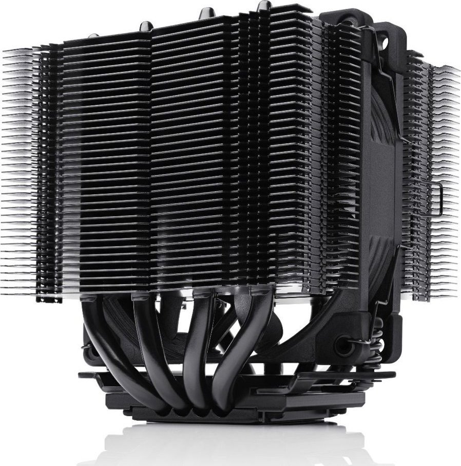 Chłodzenie CPU Noctua NH-D9L chromax.black