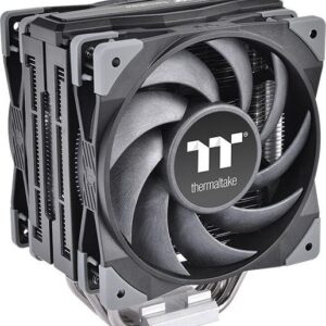 Chłodzenie CPU Thermaltake Toughair 510 (CL-P075-AL12BL-A)