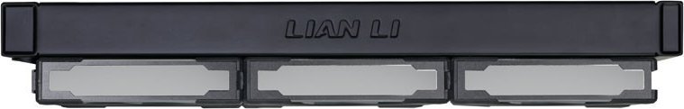 Chłodzenie wodne Lian Li Galahad II Trinity SL-INF 360 (GA2T36INB)