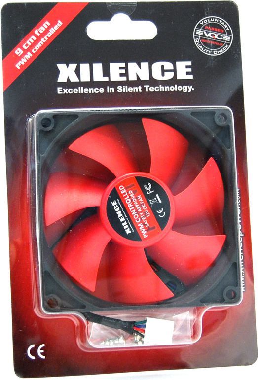 Wentylator Xilence Performance C XPF92.R.PWM (XF011)