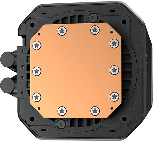 Chłodzenie wodne Deepcool LM240 (R-LM240-BKDMMC-1)