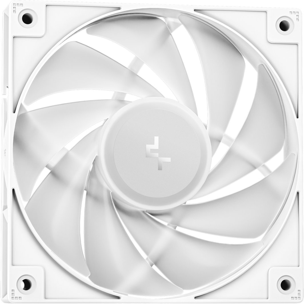 Chłodzenie wodne Deepcool LE360 WH V2 (R-LE360-WHAMMN-G-2)