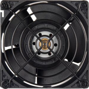 Wentylator SilverStone FHS 80X (SST-FHS80X)