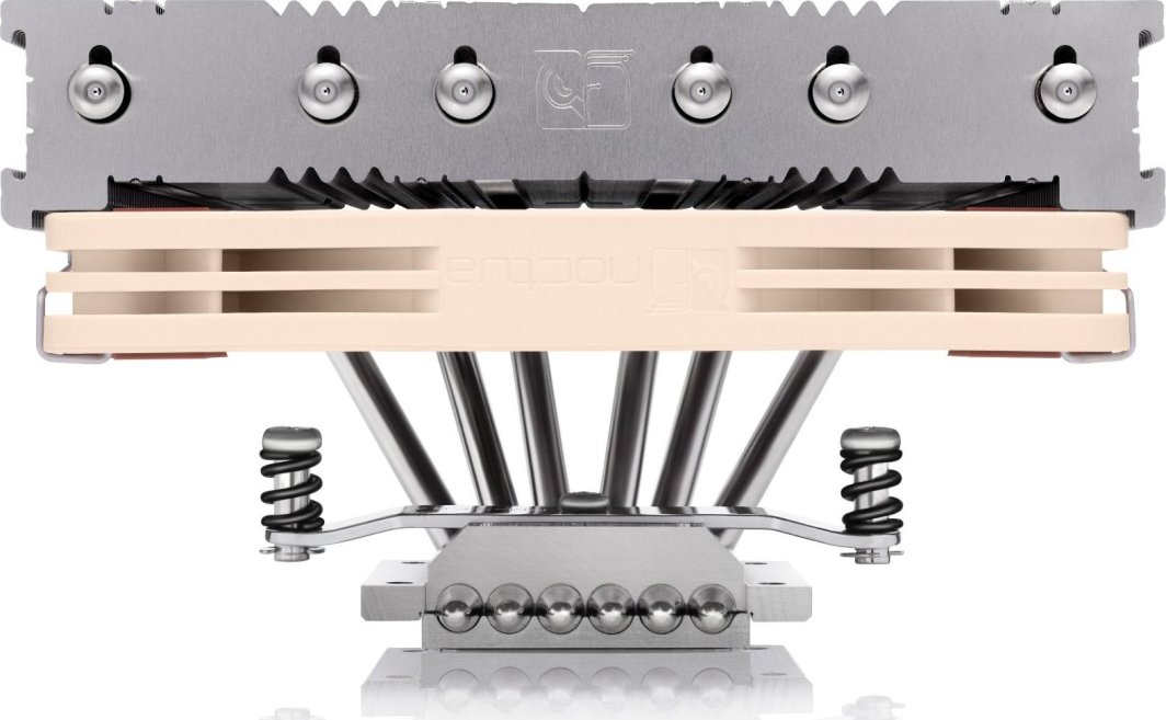 Chłodzenie CPU Noctua NH-L12Sx77