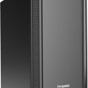 Obudowa be quiet! Silent Base 601 (BG026)