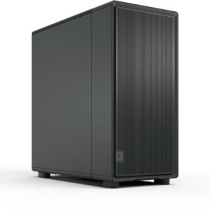 Obudowa Fractal Design Epoche XL Solid czarna (FD-C-EPO1X-01)
