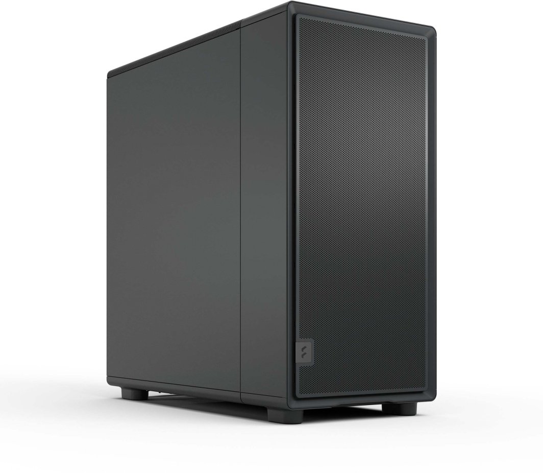 Obudowa Fractal Design Epoche XL Solid czarna (FD-C-EPO1X-01)