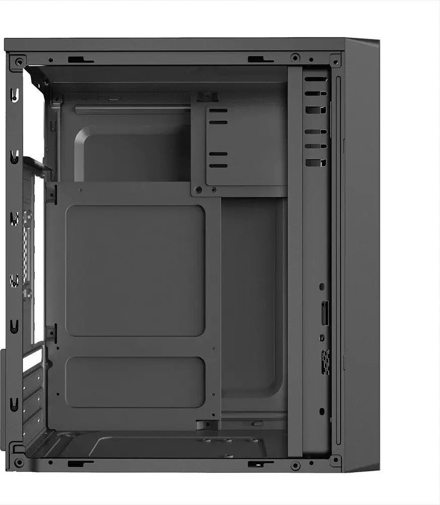 Obudowa 1stCOOL STEP 4 (MC-STEP4-AU-USB3)