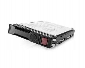 Dysk HP HD 900GB 6G 10K 2.5 SAS ENT SC