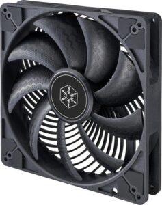 Wentylator SilverStone Air Penetrator 184i PRO (SST-AP184i-PRO)