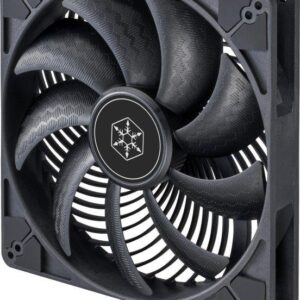 Wentylator SilverStone Air Penetrator 184i PRO (SST-AP184i-PRO)