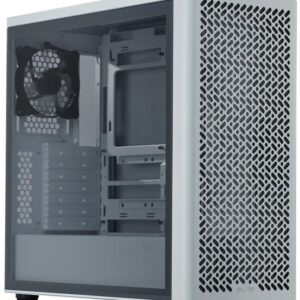 Obudowa Cooler Master Elite 502 Lite biała (E502L-WGNN-S00)