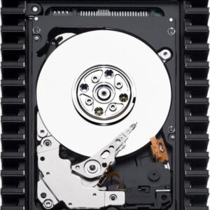 Dysk HP HD 600GB 10K SFF 6G SAS