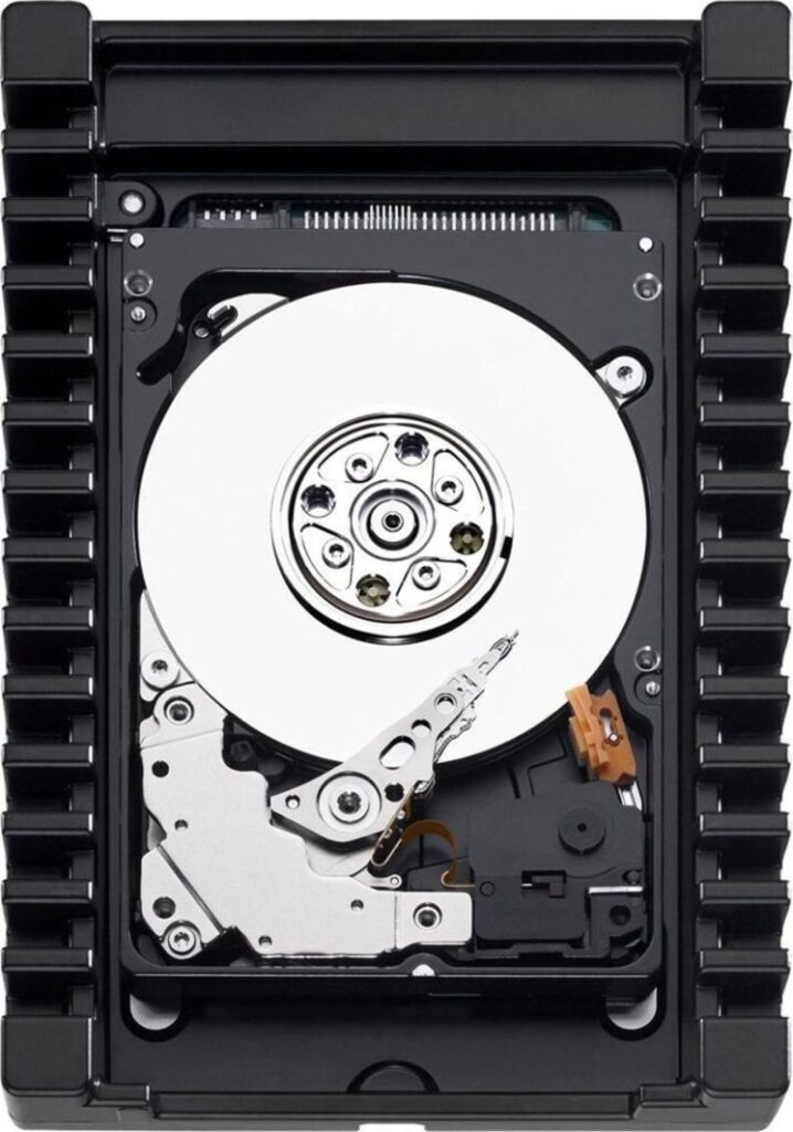 Dysk HP HD 600GB 10K SFF 6G SAS