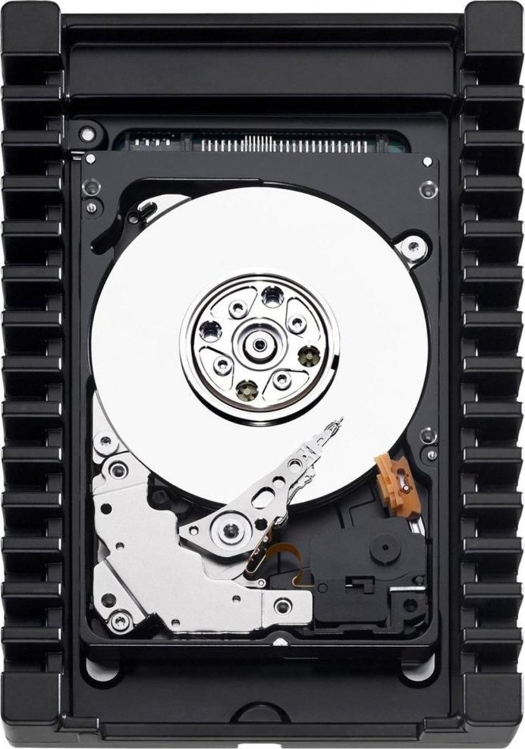 Dysk HP HD 600GB 10K SFF 6G SAS