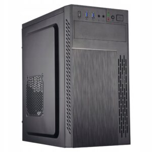 Obudowa EuroCase ML M6-505B (P001049859505)