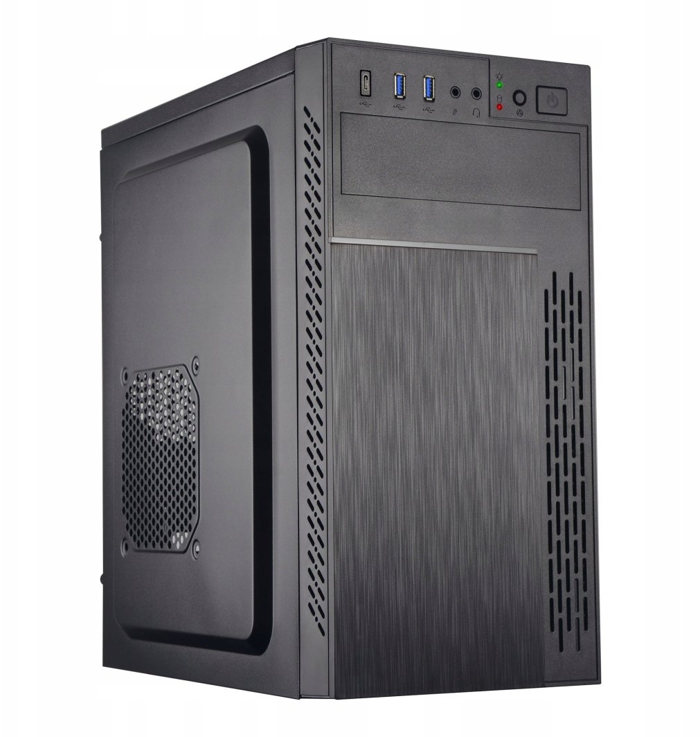 Obudowa EuroCase ML M6-505B (P001049859505)