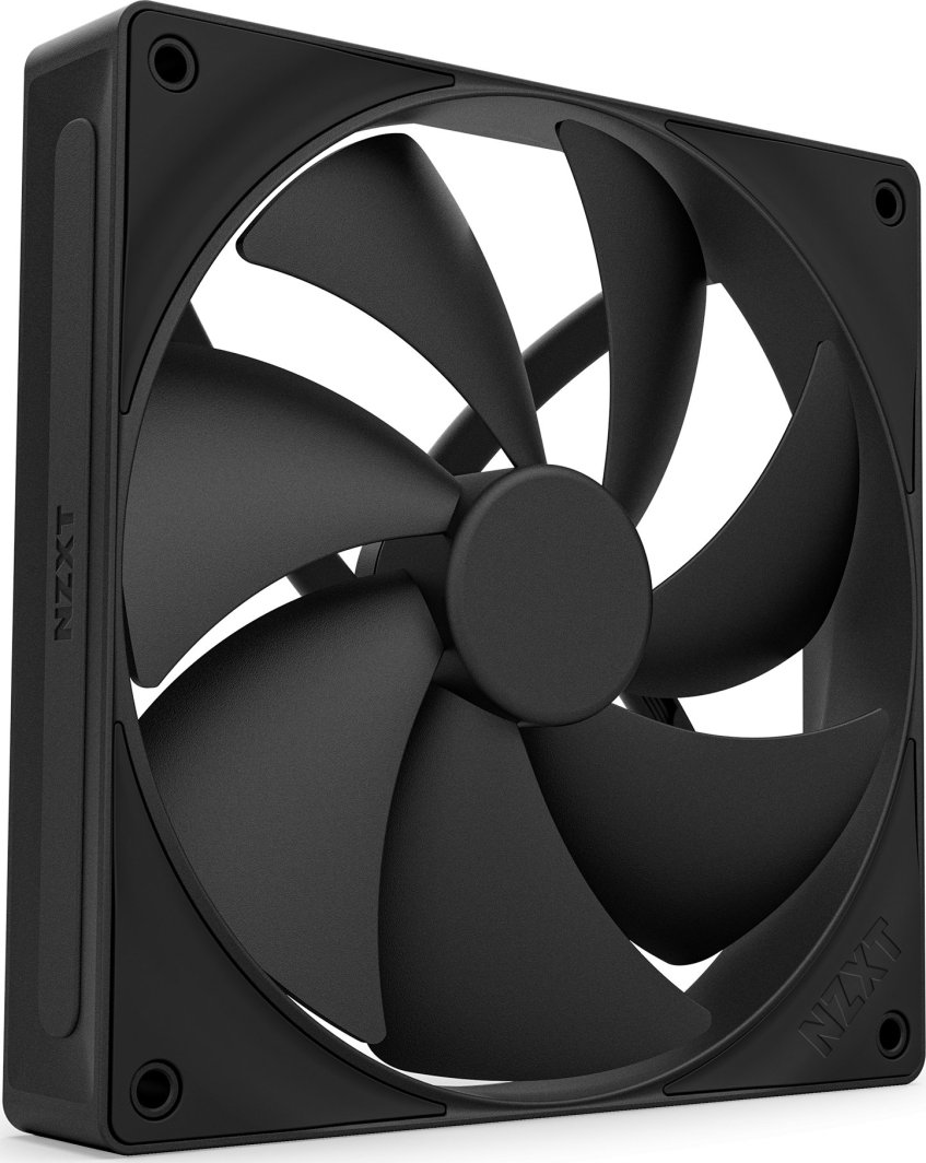 Wentylator Nzxt F140P (RF-P14SF-B2)