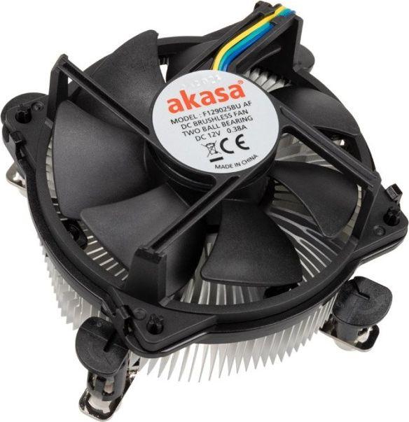 Chłodzenie CPU Akasa AK-955A-BV2