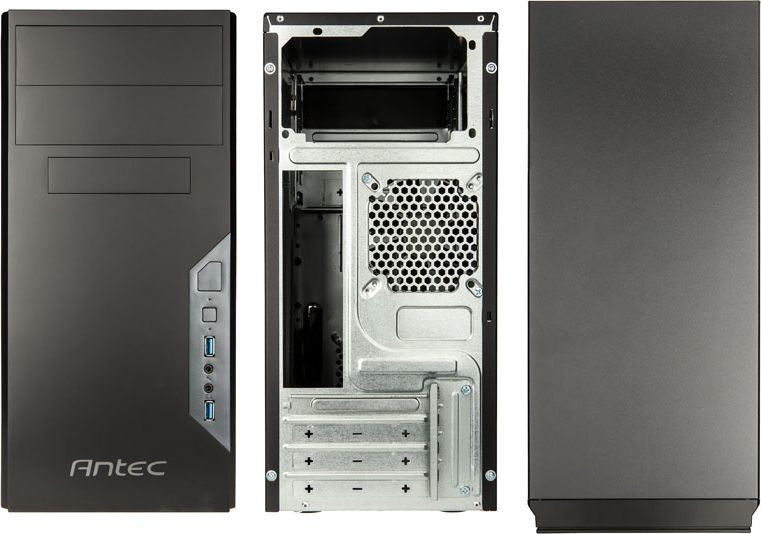 Obudowa Antec Budget VSK-3000E-U3 (0-761345-92033-9)
