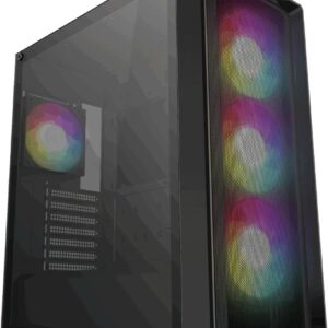Obudowa Deepcool CC560 Mesh v2 (R-CC560-BKAMA4-G-2)