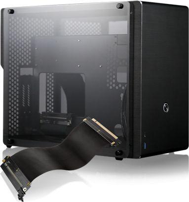 Obudowa Raijintek Ophion M Evo TGS (02R20B00135)