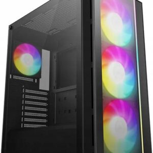Obudowa Deepcool Matrexx 55 V4 C (R-MATREXX55-BCADA4-G-4)