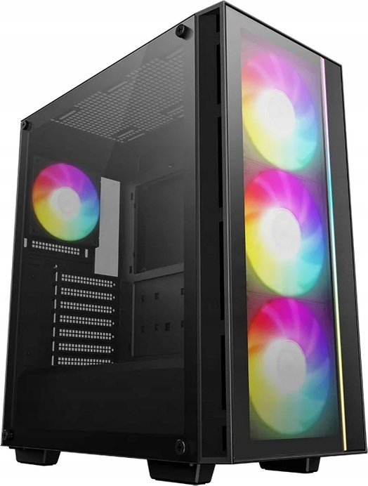 Obudowa Deepcool Matrexx 55 V4 C (R-MATREXX55-BCADA4-G-4)