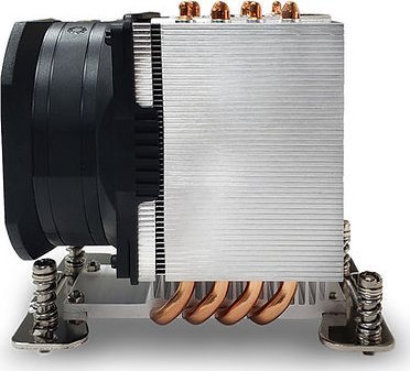 Chłodzenie CPU Inter-Tech Dynatron A55 (88885646)