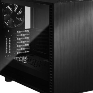 Obudowa Fractal Design Define 7 TG Dark Tint (FD-C-DEF7A-03)