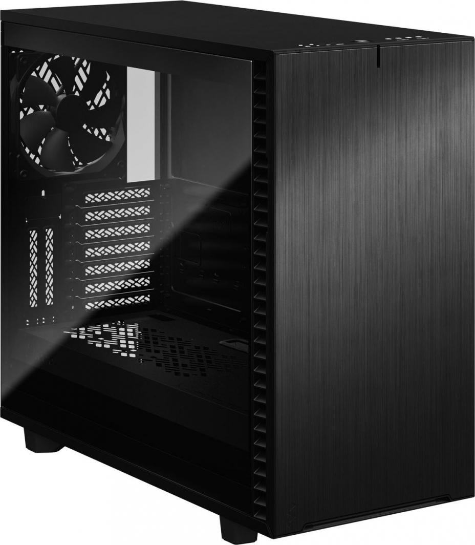 Obudowa Fractal Design Define 7 TG Dark Tint (FD-C-DEF7A-03)