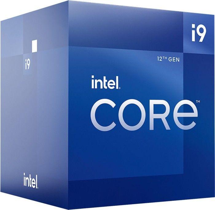 Procesor Intel Core i9-12900, 2.4 GHz, 30 MB, BOX (BX8071512900 99ARGF)