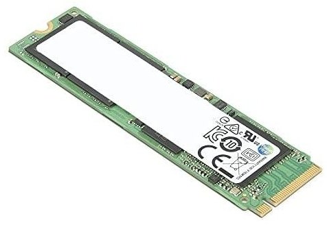 Dysk Lenovo 512GB M.2 2280 PCIe 3.0 x4 SSD