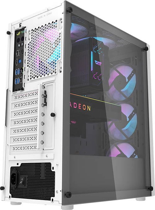 Obudowa Darkflash DK351 Biała