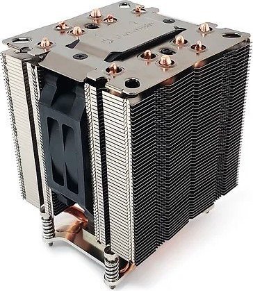 Chłodzenie CPU Dynatron A49