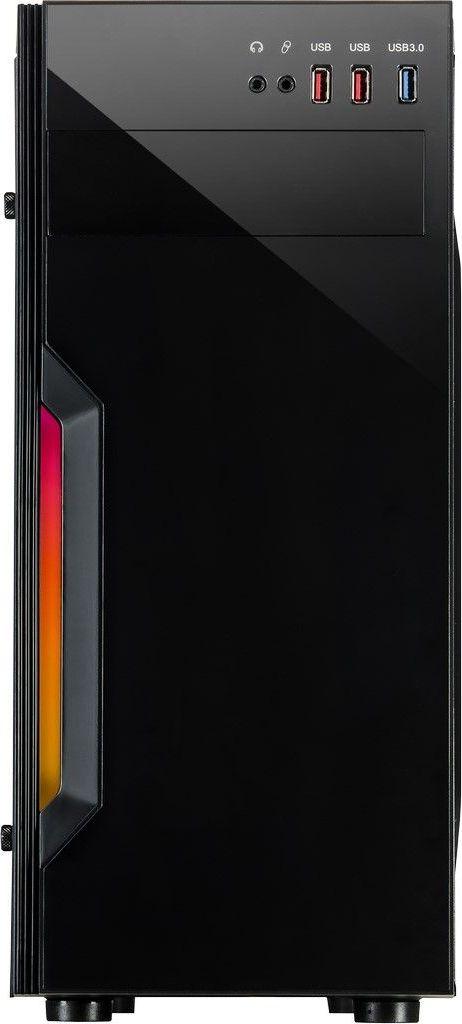 Obudowa Inter-Tech B-42 RGB (88881320)