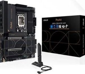 Płyta główna Asus PROART Z890-CREATOR WIFI