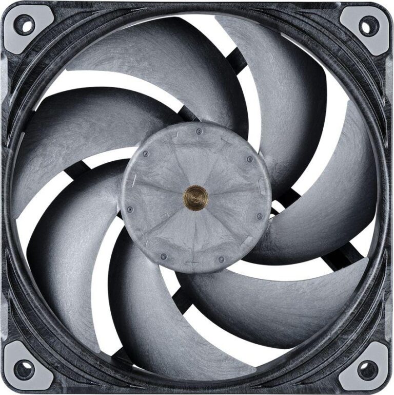 Wentylator Phanteks T30 PWM (PH-F120T30_BG)