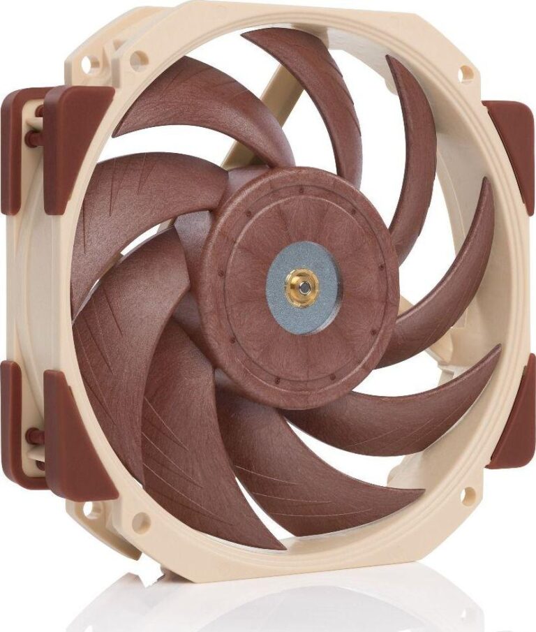Wentylator Noctua NF-A12x25r PWM