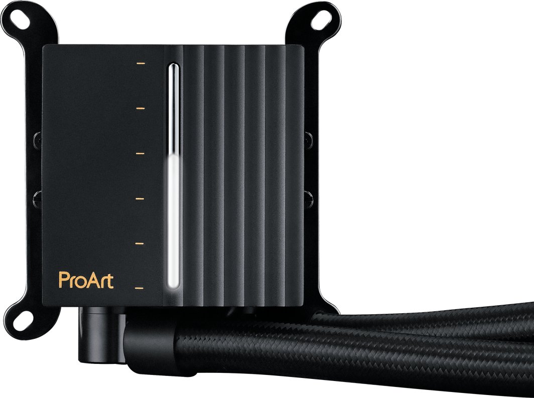 Chłodzenie wodne Asus ProArt LC 240 (90RC01K0-M0EAY0)