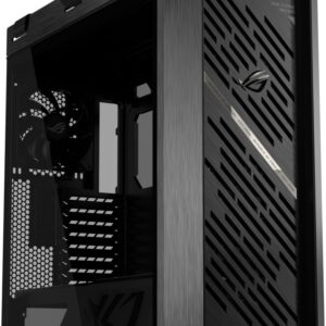 Obudowa Asus ROG Strix Helios II czarna (90DC00W0-B39000)