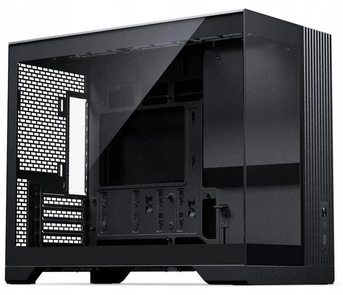 Obudowa Phanteks XT v3 czarna (PH-XT325V_DBK01)