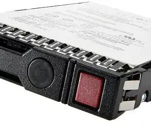 Dysk HP SPS-DRV HDD 600GB 6G 10K 2.5