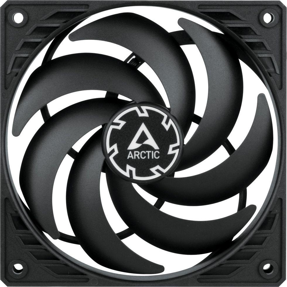 Wentylator Arctic P12 Slim PWM PST 3-pack (ACFAN00275A)