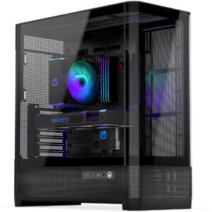 Obudowa Endorfy Aquarius 8000 Flex (EY2A022)