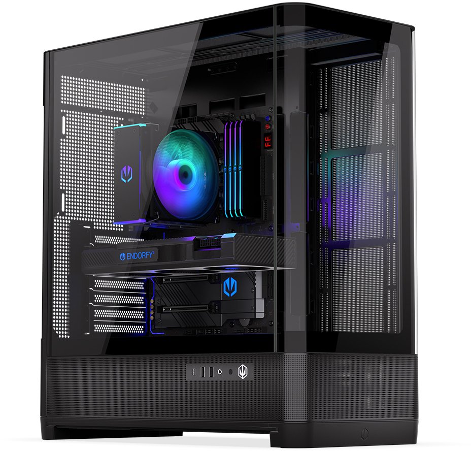 Obudowa Endorfy Aquarius 8000 Flex (EY2A022)