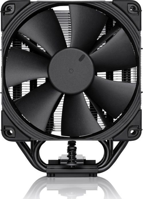 Chłodzenie CPU Noctua NH-U12S chromax.black