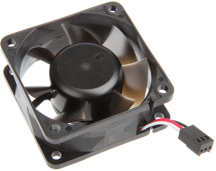 Wentylator Noiseblocker BlackSilent Pro PR-2 (ITR-PR-2)