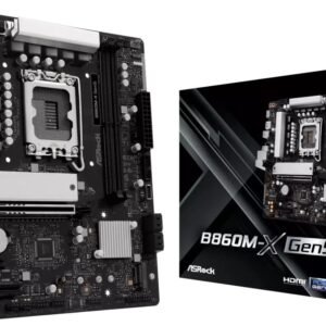 Płyta główna ASRock B860M-X GEN5