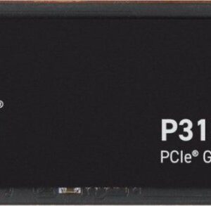 Dysk SSD Crucial P310 500GB M.2 2280 PCI-E x4 Gen4 NVMe (CT500P310SSD8)